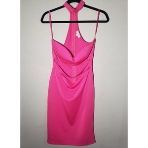 Love J Cocktail Dress